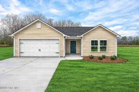 6339 Brassie Dr, Grifton, NC 28530