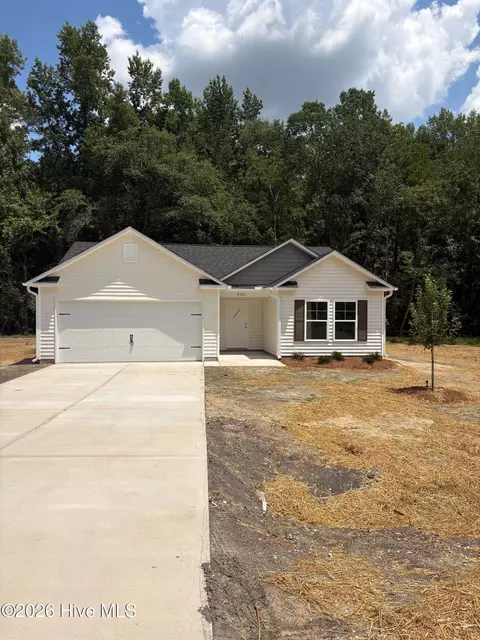 6339 Brassie Dr, Grifton, NC 28530