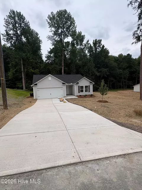 6339 Brassie Dr, Grifton, NC 28530