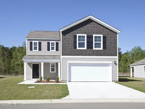 1581 E White Egret Ln NE #729, Bolivia, NC 28422