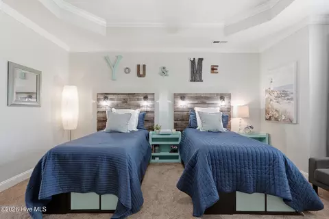 Bedroom - 40 Stonegate Cir, Hampstead, NC 28443 photo 1 of 7