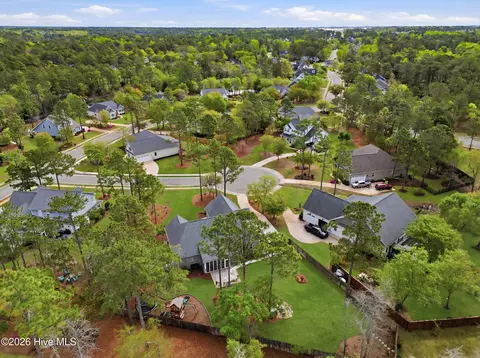 View/Area - 40 Stonegate Cir, Hampstead, NC 28443 photo 1 of 8