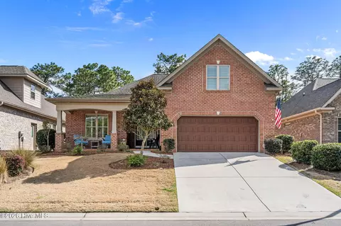 432 Motts Forest Rd, Wilmington, NC 28412