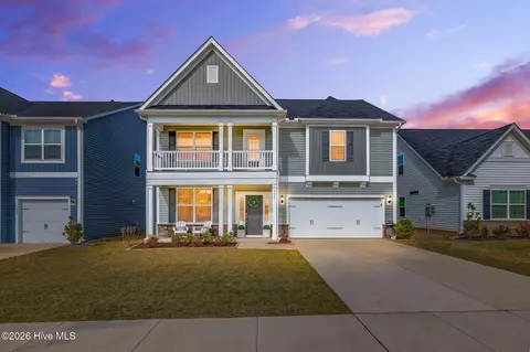 114 Spotted Doe Dr, Clayton, NC 27520