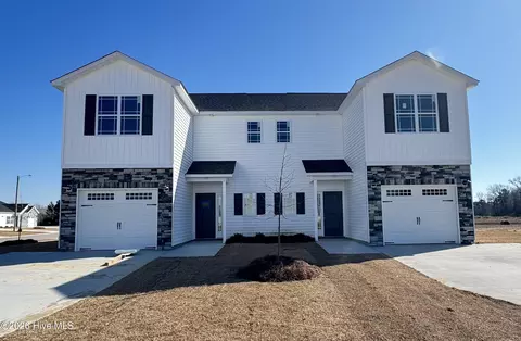 2601 Nexus Dr #A, Greenville, NC 27834