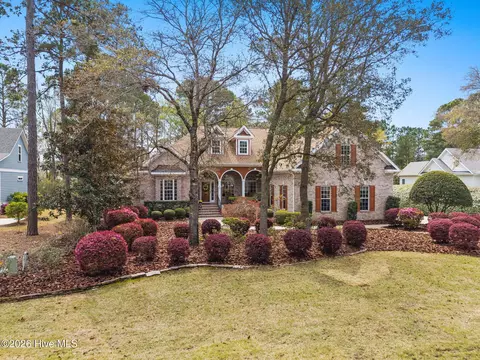 2607 St James Dr SE, Southport, NC 28461