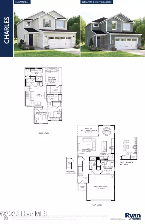 503 Virkus Dr NE, Bolivia, NC 28422
