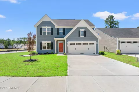 574 Shady Birch Ln NE, Bolivia, NC 28422