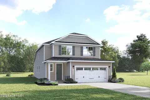 604 Powis Dr NE, Bolivia, NC 28422