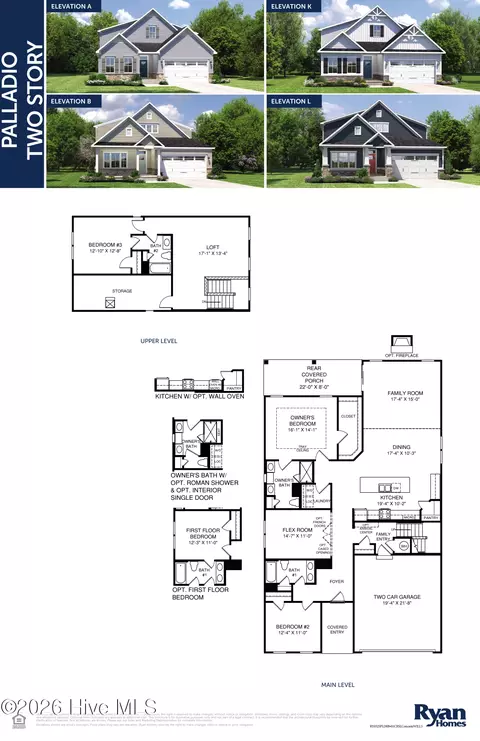 640 Delia Cir, Navassa, NC 28451