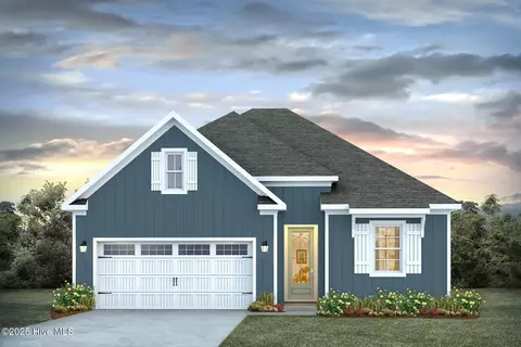 518 Silky Oak Dr SE #LOT 262, Bolivia, NC 28422
