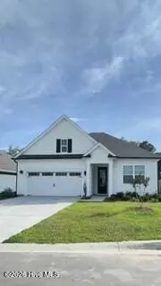 518 Silky Oak Dr SE #LOT 262, Bolivia, NC 28422