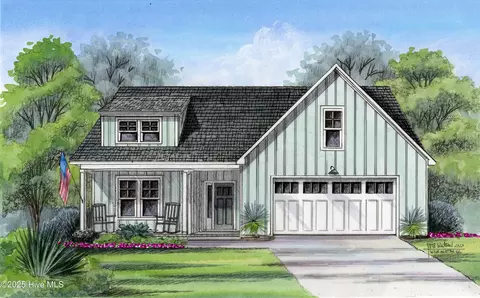 133 Antebellum Dr, Havelock, NC 28532
