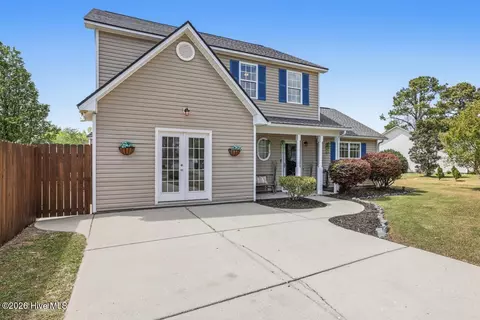 103 Exeter Ct, Burgaw, NC 28425