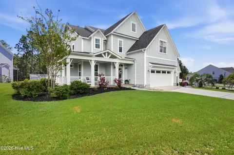 117 Everett Park Trl, Holly Ridge, NC 28445