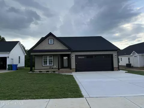 3701 Lightwater Ln N, Elm City, NC 27822