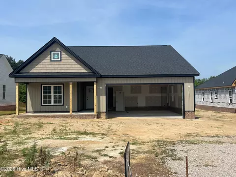 3701 Lightwater Ln N, Elm City, NC 27822