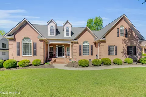 114 Friburg Rd, New Bern, NC 28562
