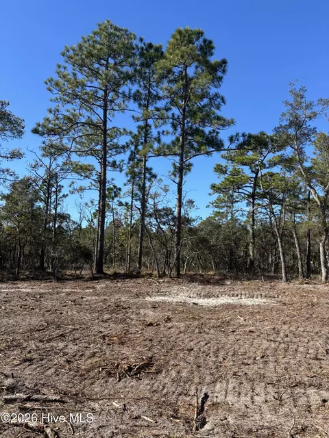 lot210 Fletcher Key St, Southport, NC 28461