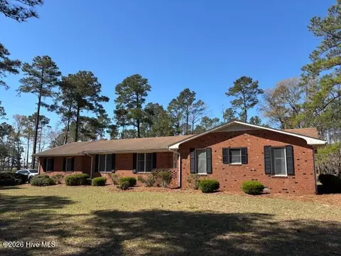 1040 Wetherington Landing Rd, Stella, NC 28582
