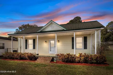 1304 Albemarle Ave, Tarboro, NC 27886