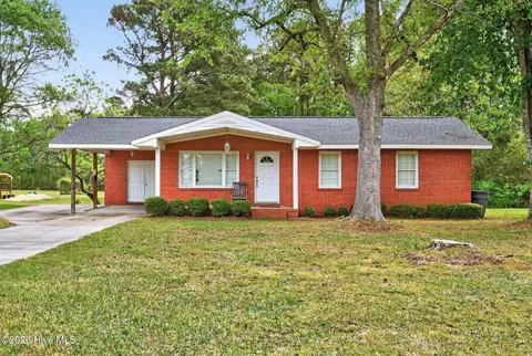 5875 Simmons Rd NW, Ash, NC 28420