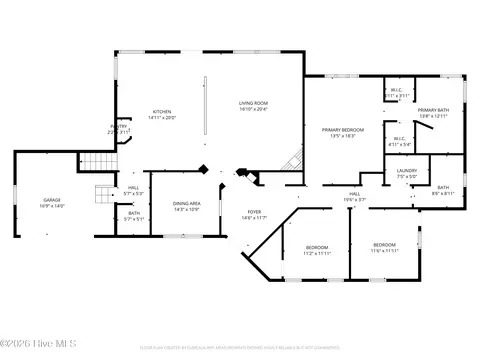 147 N Point Blvd, Moyock, NC 27958