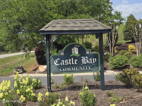 View/Area - 51 Castle Bay Dr, Hampstead, NC 28443 photo 3 of 3