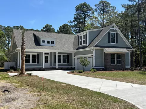 6766 Holton Pl SW #136, Ocean Isle Beach, NC 28469