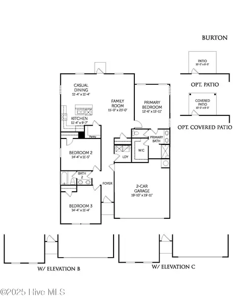 100 Nesbitt Ct, Jacksonville, NC 28546