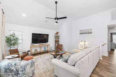 Living - 535 W Eden St, Kill Devil Hills, NC 27948 photo 1 of 3