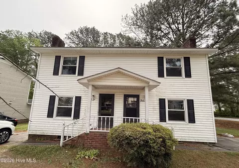 945 Bs Barbeque Rd #A AND B, Greenville, NC 27834