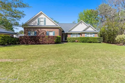 4719 Marshwood Dr, Wilmington, NC 28409