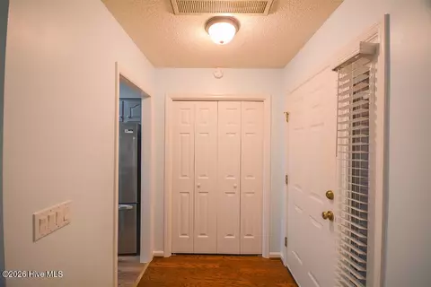 Entry Way - 45 Brandon Trl, Pinehurst, NC 28374 photo 2 of 2