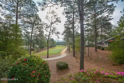Exterior - 45 Brandon Trl, Pinehurst, NC 28374 photo 2 of 22