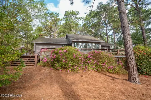 Exterior - 45 Brandon Trl, Pinehurst, NC 28374 photo 18 of 22