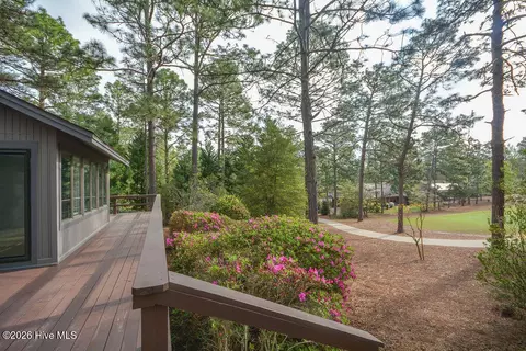 Exterior - 45 Brandon Trl, Pinehurst, NC 28374 photo 5 of 22
