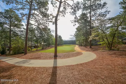Exterior - 45 Brandon Trl, Pinehurst, NC 28374 photo 11 of 22