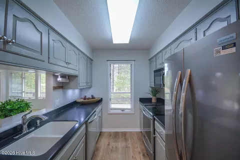 Kitchen - 45 Brandon Trl, Pinehurst, NC 28374 photo 1 of 4