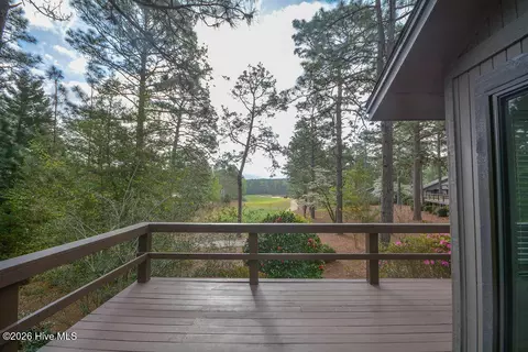 Exterior - 45 Brandon Trl, Pinehurst, NC 28374 photo 9 of 22