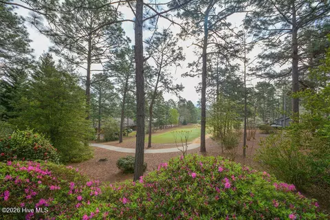 Exterior - 45 Brandon Trl, Pinehurst, NC 28374 photo 6 of 22