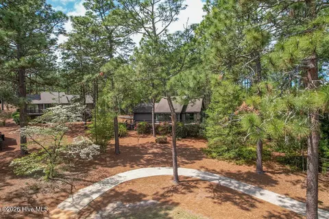 Exterior - 45 Brandon Trl, Pinehurst, NC 28374 photo 22 of 22