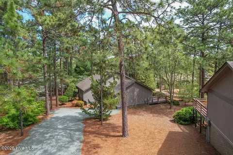 Exterior - 45 Brandon Trl, Pinehurst, NC 28374 photo 21 of 22