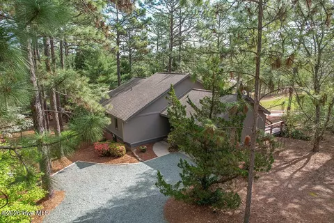 Exterior - 45 Brandon Trl, Pinehurst, NC 28374 photo 20 of 22