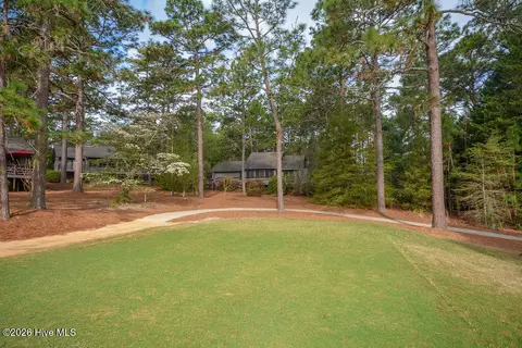 Exterior - 45 Brandon Trl, Pinehurst, NC 28374 photo 15 of 22