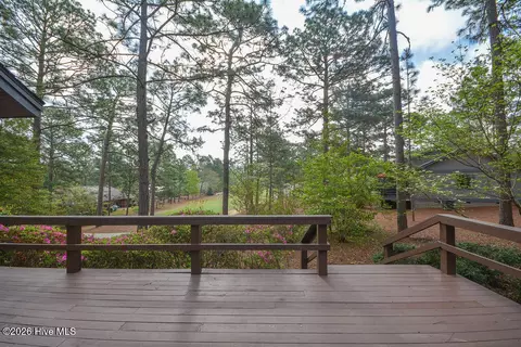 Exterior - 45 Brandon Trl, Pinehurst, NC 28374 photo 4 of 22