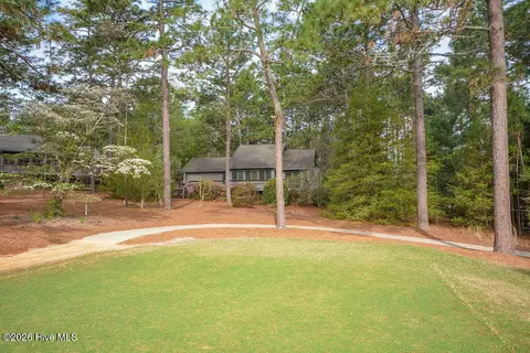 Exterior - 45 Brandon Trl, Pinehurst, NC 28374 photo 14 of 22