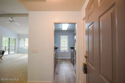 Entry Way - 45 Brandon Trl, Pinehurst, NC 28374 photo 1 of 2