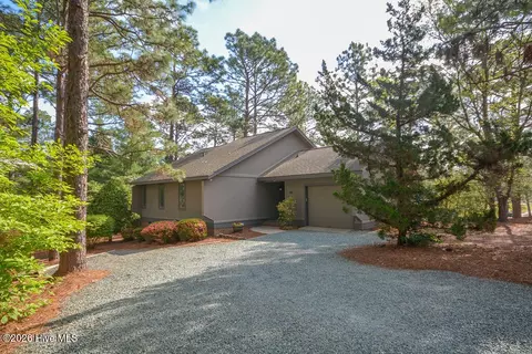 Exterior - 45 Brandon Trl, Pinehurst, NC 28374 photo 1 of 22