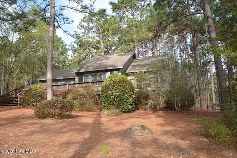 Exterior - 45 Brandon Trl, Pinehurst, NC 28374 photo 17 of 22